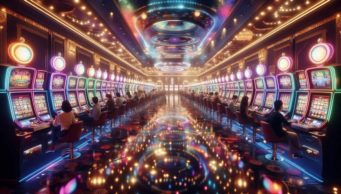 Spinmama Casino